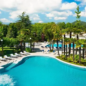 4* Hotel La Residence&idrokinesis