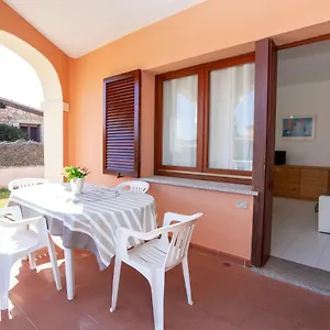 Villino Cinta Bilo , San Teodoro (Sardinia) Italia