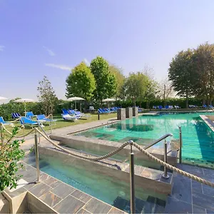 3* Hotel Terme Belsoggiorno