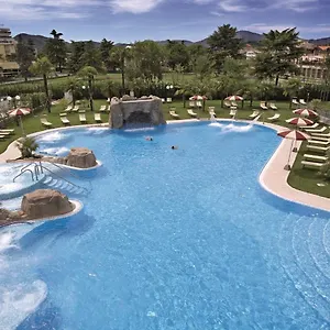 4* Hotel Terme All'alba
