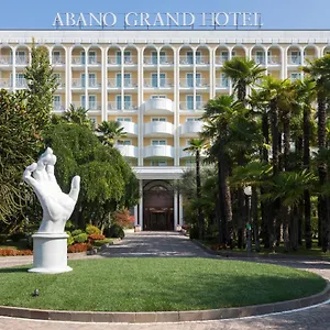 מלון Abano Grand