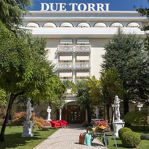 5* Hotel Due Torri