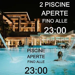 4* Hotel Terme Venezia