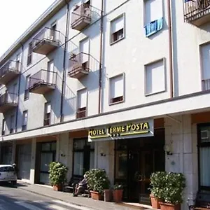 3* Hotel Terme Posta Padova Rc12