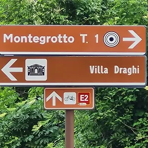 Appartamento Casa Colonna