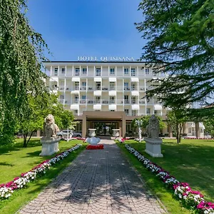 Quisisana Terme Абано-Терме