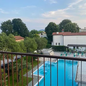 Appartamento Appartemento Con Piscina Termale Rc12 Padova
