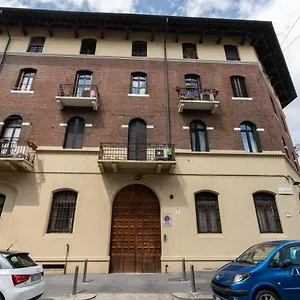 Harmony Navigli , Milano Italia