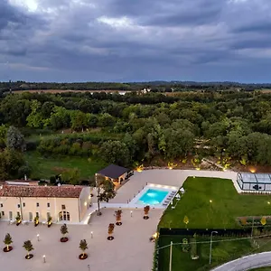 Dimora Montagnoli , Volta Mantovana Italia