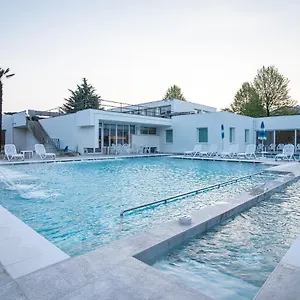 Hotel Terme Vena D'oro