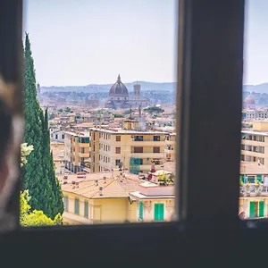 Attico In Storica - Dolcevita , Firenze Italia