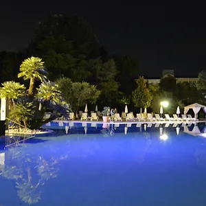 4* Hotel Internazionale Terme
