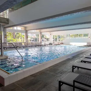 3* Hotel Terme Milano