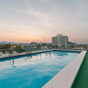 4* Hotel Terme Roma