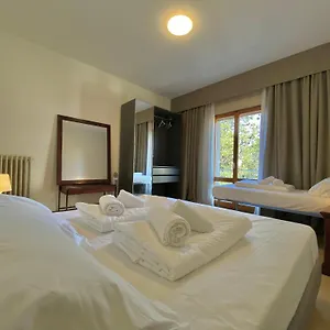 Appartamento Con Piscina Termale