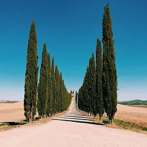 -casina Vitty- , Montepulciano Stazione Italia