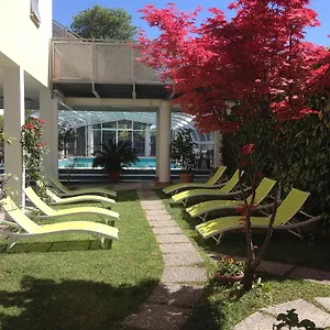 2* Hotel Terme Belvedere