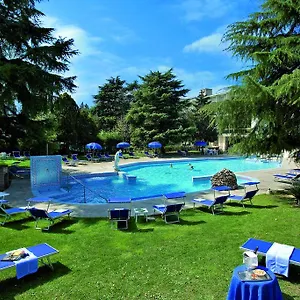 Terme Bologna Абано-Терме