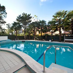 3* Hotel La Serenissima Terme &