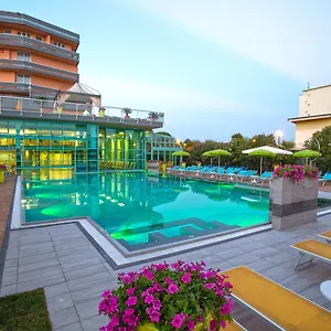 Terme Cristoforo Абано-Терме