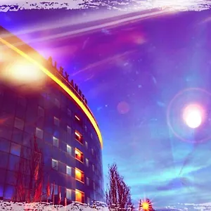 4* Hotel Alexander Palace