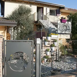 Appartamento Gli Astri Di San Lorenzo